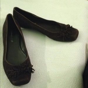 Coldwater creek shoes